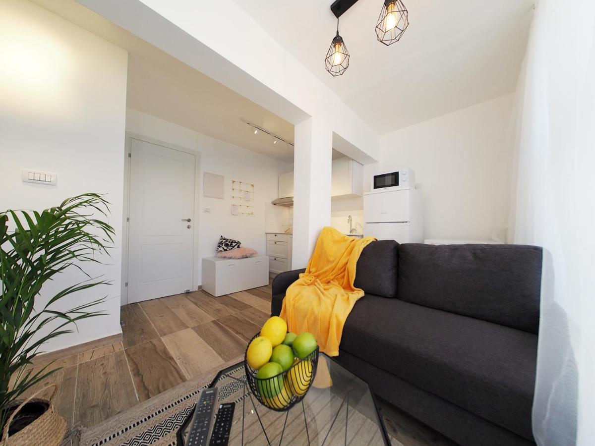 Studio Ariana And Patio Bat Yam Dış mekan fotoğraf