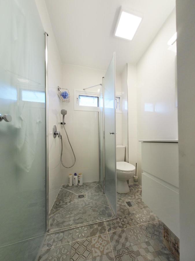 Studio Ariana And Patio Bat Yam Dış mekan fotoğraf